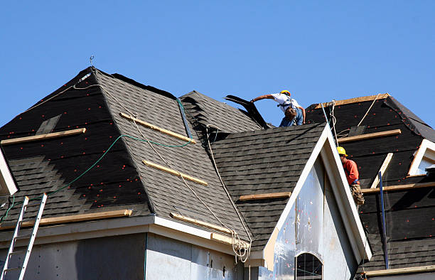 Roof Repair Estimates in Lowes Island, VA