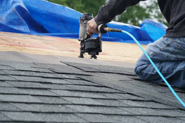 Quick and Trustworthy Emergency Roof Repair Services in Lowes Island, VA