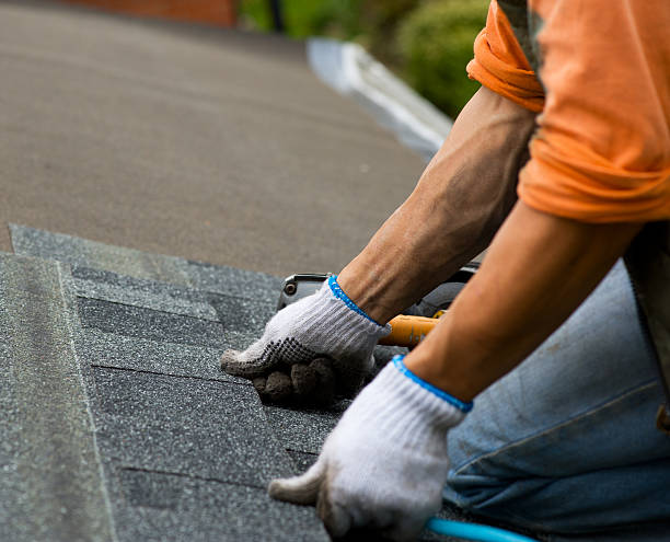 Best Tile Roofing Contractor  in Lowes Island, VA